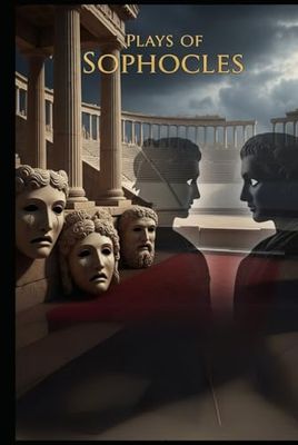 Plays of Sophocles: Oedipus the King Oedipus at Colonus Antigone