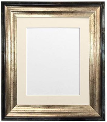 FRAMES BY POST fotoram 36" x 24" Pic Size 30" x 20" Ivory Mount