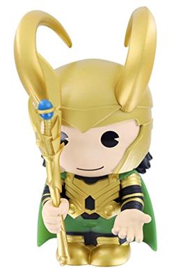 Loki 20 Cm Spaarpot