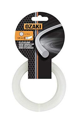 ANNEAU FIL NYLON ROND 1,6MM