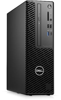 DELL Precision 3460 Intel Core™ i7 i7-14700 16 Go DDR5-SDRAM 512 Go SSD NVIDIA T1000 Windows 11 Pro SFF Station de