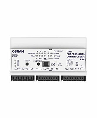 Osram Dali PRO Cont-4 RTC - Timer