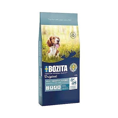 Bozita Dog Original Adult Sensitive Digestion 12 kg