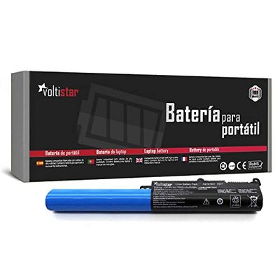 Voltistar Batería Para Portátil ASUS R541UA X541SA X541UA X541SC X541UV