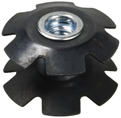 Firts Ragnetto ahead. 25,4 mm