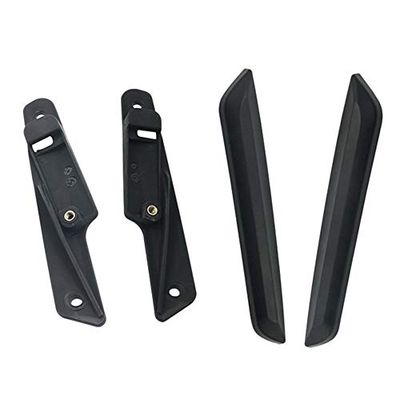 ERDOS Motorfiets Windscherm Bracket Strip Kit voor R1200GS LC R1250GS R1250 GS 2013-2020