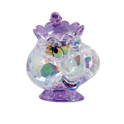 Enesco Facetten Mr Potts Beeldje