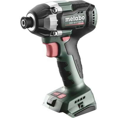 SSD 18 LT 200 BL *Chiave a urto a batteria. TV00