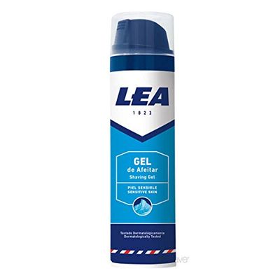 Lea Gel di Barba – 70 ml