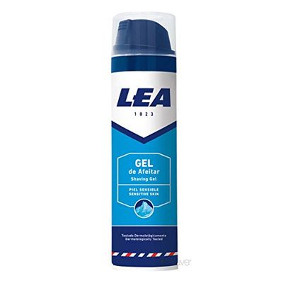 Lea Gel de Afeitar - 75 ml