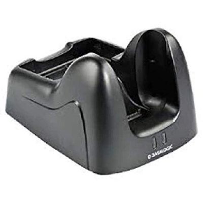Datalogic 94A150062 DOCK ENKELE SLOT SKORPIO X3 BEVAT PS IN - (> DOCKING STATION)