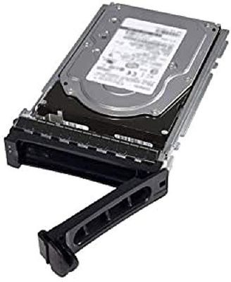 DELL - Disque Dur - 1.2 to - échangeable à Chaud - 2.5" - SAS 12Gb/s - 10000 Tours/Min