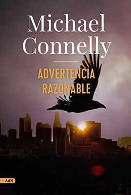 Advertencia razonable (AdN): 204 (AdN Alianza de Novelas)