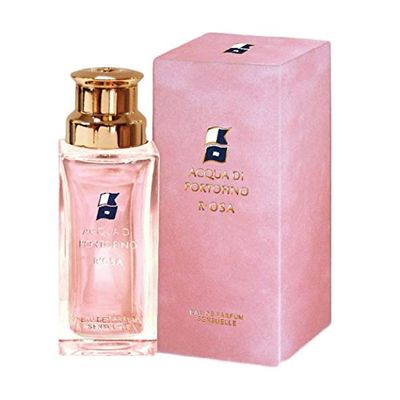 ACQUA DI PORTOFINO Rosa Nobile eau de parfum 50ml