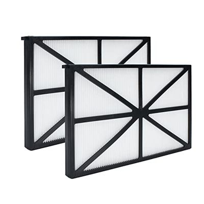 GARINOM Lot de 2 filtres de Rechange pour Piscine Hayward Tiger Shark RCX70101