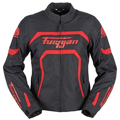 Furygan Mystic Evo Sportutrustning för fans Kvinna