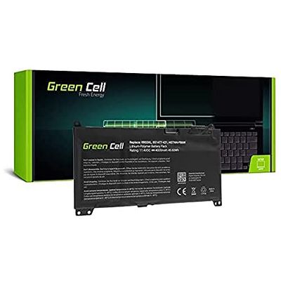 Green Cell Batteria per laptop HP RR03XL RRO3XL 851610-850 851477-421 851477-831 HSTNN-PB6W HSTNN-Q03C HSTNN-LB7I per HP ProBook 430 G4 440 G4 450 G4 4555 G4 470 470 G4 4. 30 G5 440 G5 450 G5 455 G5