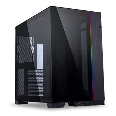 Lian Li O11 Dynamic EVO XL Big-Tower - schwarz