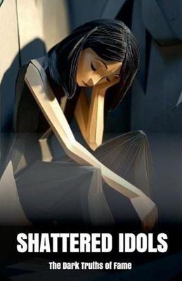 Shattered Idols: The Dark Truths of Fame