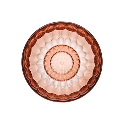 Kartell Jellies Kledinghanger Meubels, Roze, 13x13x6 cm