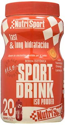 Nutri-Sport Complemento Alimenticio - 150 gr