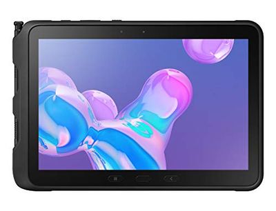 Samsung Galaxy Tab Active Pro T545N 64GB Wi-Fi/LTE czarny (UE)