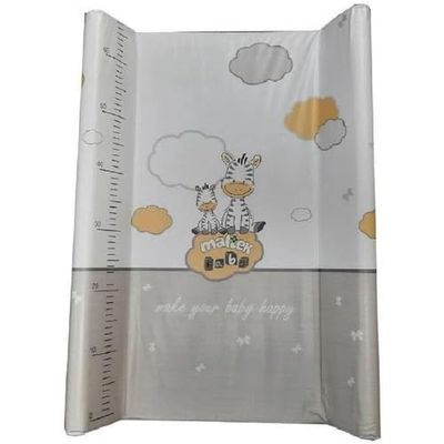 Maltex Cambiadores Modelo Changing pad, hardened 50cm x 70cm