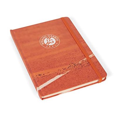 ROLAND GARROS Met deze notebook kunt u met een gerust hart uw favoriete muziek afspelen, klei, Eén maat