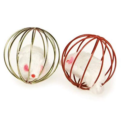 Arquivet 4115 draad-muis, 24 stuks