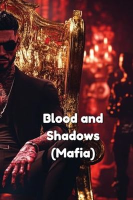 Blood and Shadows The Rise of the Dragon Mafia