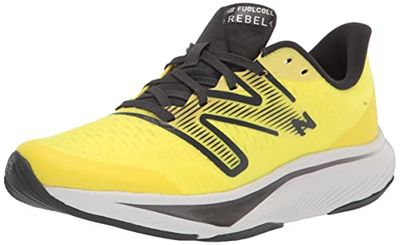 New Balance FuelCell Rebel v3 sneakers, geel, 36 EU, geel, 36 EU