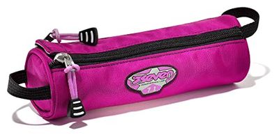 Sju väska 7.1, Rosa, En storlek, Modern