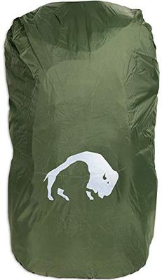 Tatonka Rain Flap, Capa impermeável para mochila, verde (Cub), X-Small, 20 - 30 L