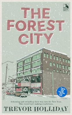 The Forest City