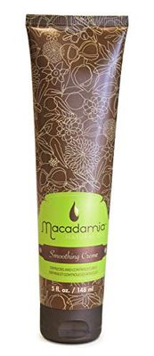 Macadamia Natural Oil Smoothing Cream For Unisex 5 Oz Cream