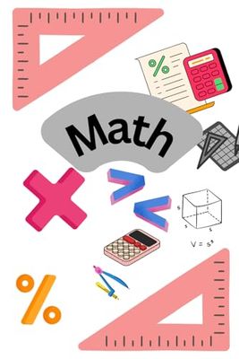 Math Notebook