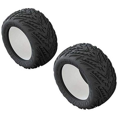 ARRMA ARAC9433 - Neumático, multicolor
