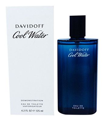 Davidoff Eau De Toilette - 125 Ml