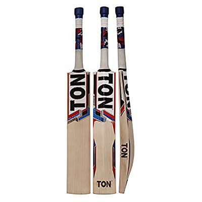 SS Män Ton0001 cricketracket, beige, kort handtag