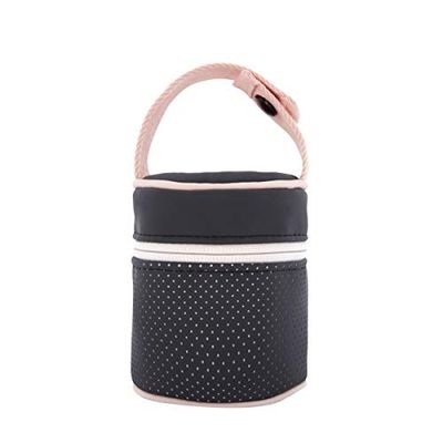 Urbany fopspeen, roze, 8,5 x 8,5 x 11 cm