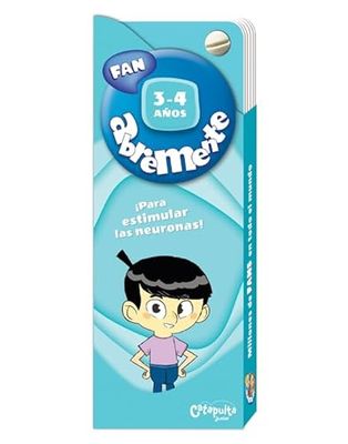 ABREMENTE Fan 3 4