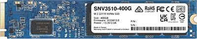 Synology 400 GB SNV3500 NVMe M.2 22110