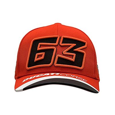 Pecco Cap Man,E2,One Size