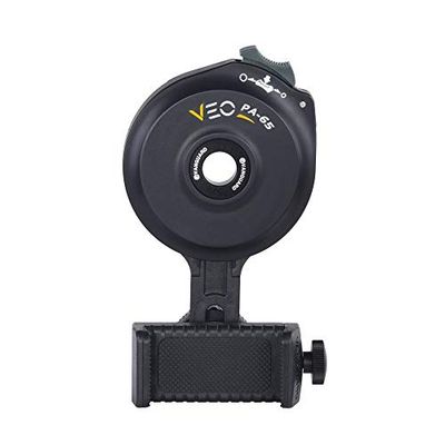Vanguard Veo PA-65 - Adaptateur téléphone pour Longue-Vue