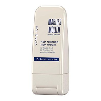 Styling Hair Reshape Wax Cream 100 ml