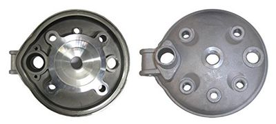 Cylinder Head Big Bore Aprilia RS50,Rieju RS1,RR50 (Each)