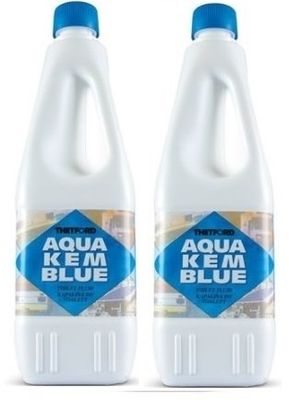 ALTIGASI aquakem2l2 aque KEM Azul 2L