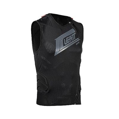Ryggskydd 3DF Blk L/XL 172–184 cm