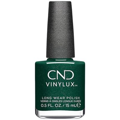 Vinylux Forever Green 455