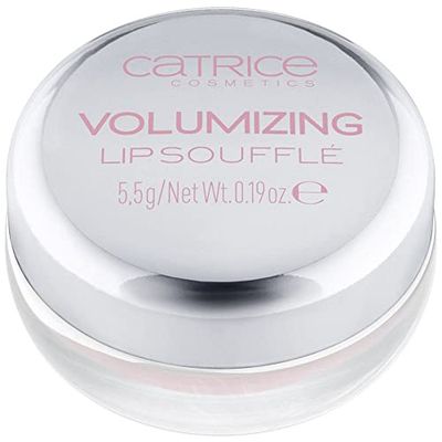 VOLUMIZING lip soufflé 010-frozen rose 5,5 gr